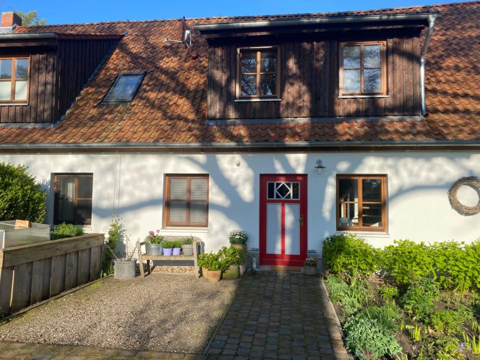 Thumbnail-Gemeinschaftliches Wohnen auf saniertem Resthof