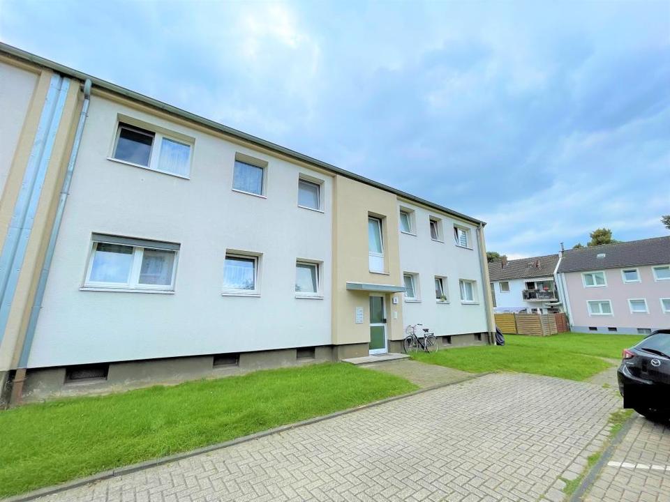 Thumbnail-Wohnen, wo das Herz schlägt - in grüner Umgebung.