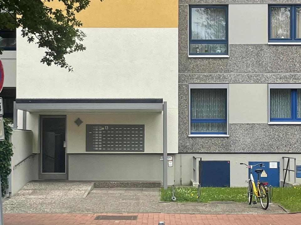 Thumbnail-3-Zimmer Eigentumswohnung in Hannover voll möblierte