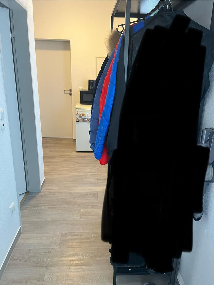 Thumbnail-1,5 Zimmer Wohnung