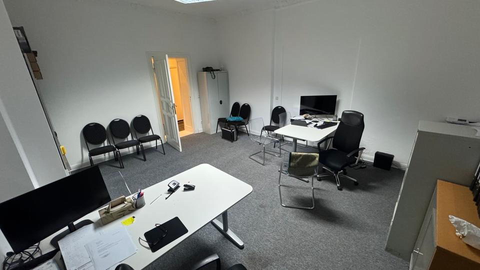 Thumbnail-Büro Räume zu Vermieten