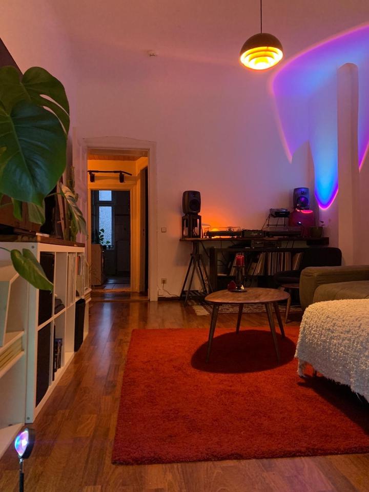 Thumbnail-Beautiful Short Term Flat PZ12051 March+April