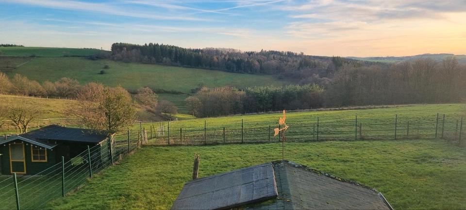 Thumbnail-Einfamilienhaus in Blankenheim-Reetz in der Eifel