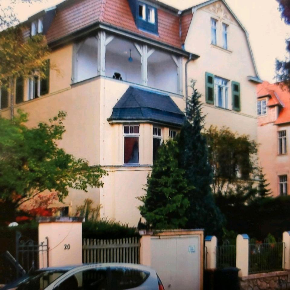 Thumbnail-Außergewöhnlich helle und großzügige Wohnung zentrumnah