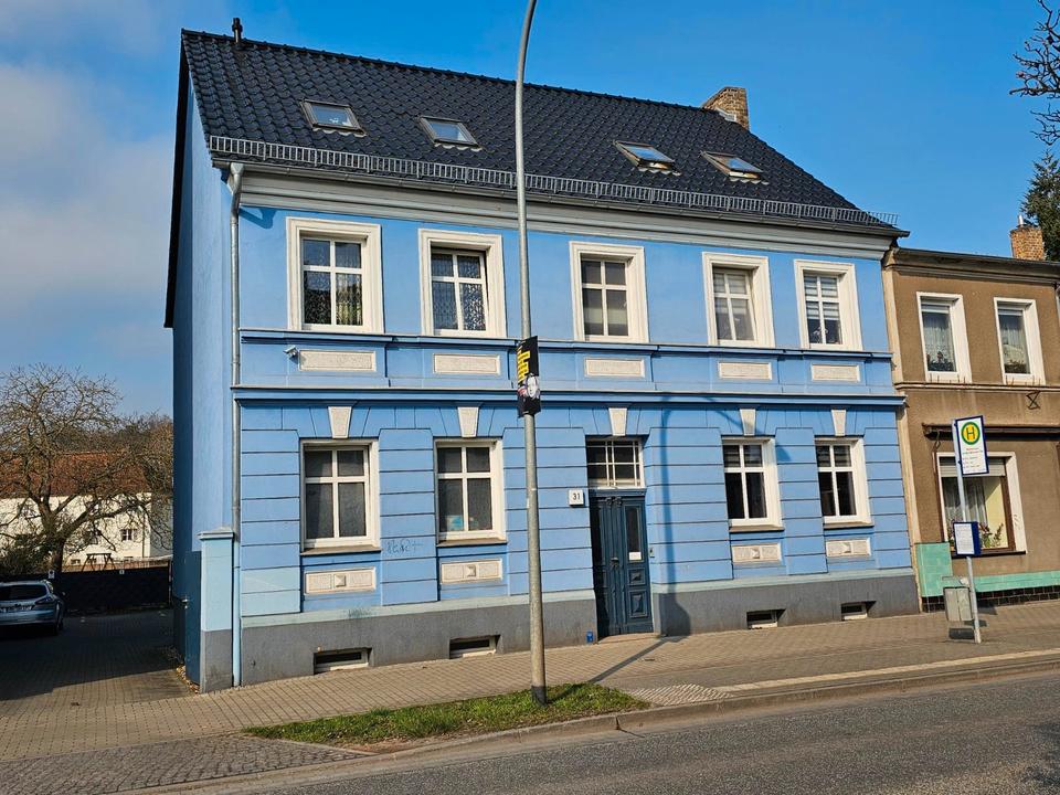 Thumbnail-Schöne 3 Zimmer Dachgeschoßwohnung