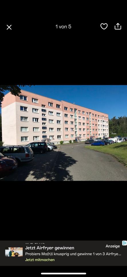 Thumbnail-3Raum Wohnung Drei Gleichen 99869