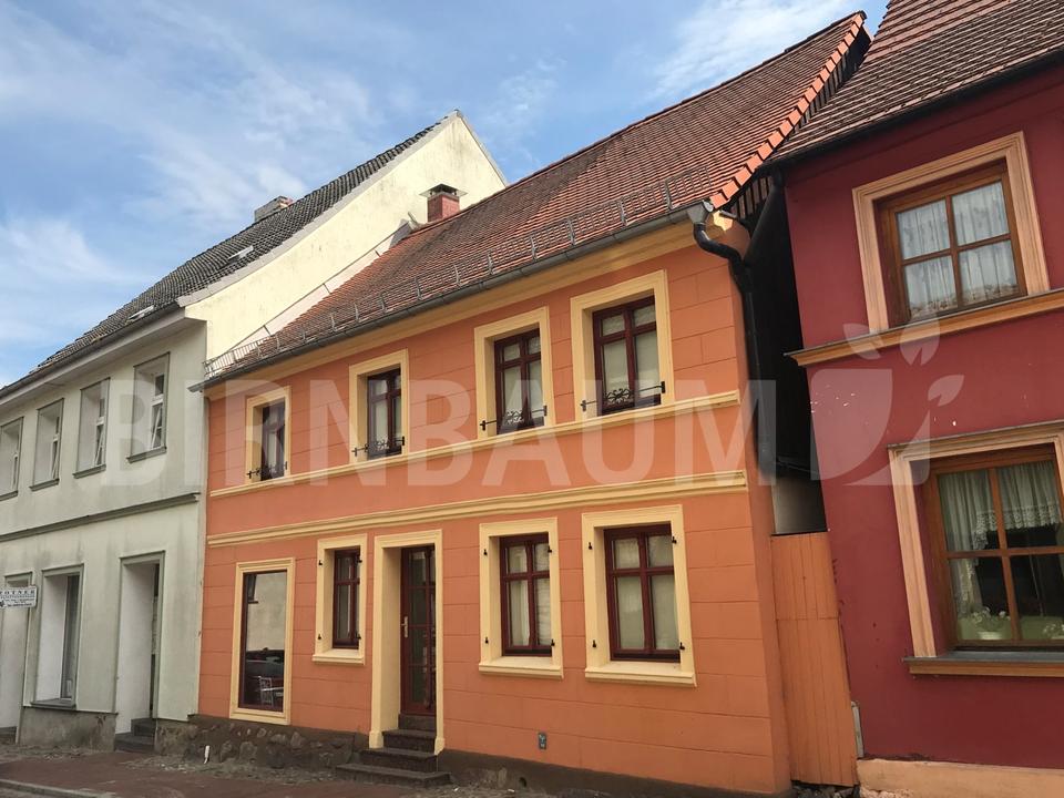 Thumbnail-Büro-Ladenfläche auf der Sonneninsel Usedom