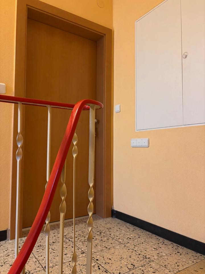 Thumbnail-Helle 3-Zimmer-Wohnung in Haibach, ab 01.02.2026