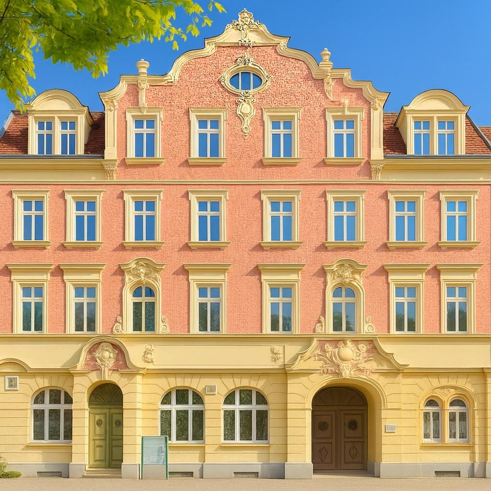 Thumbnail-☀️Neu saniert 3-Raumwohnung ‼️