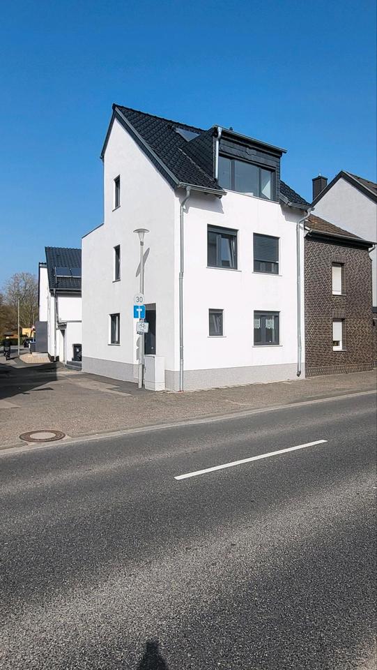 Thumbnail-Einfamilienhaus