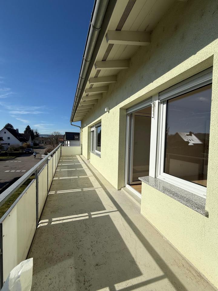 Thumbnail-4-Zimmer Wohnung 100m2| Erstbezug nach Kernsanierung|Garage