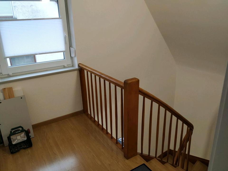 Thumbnail-Wohnung zu vermieten