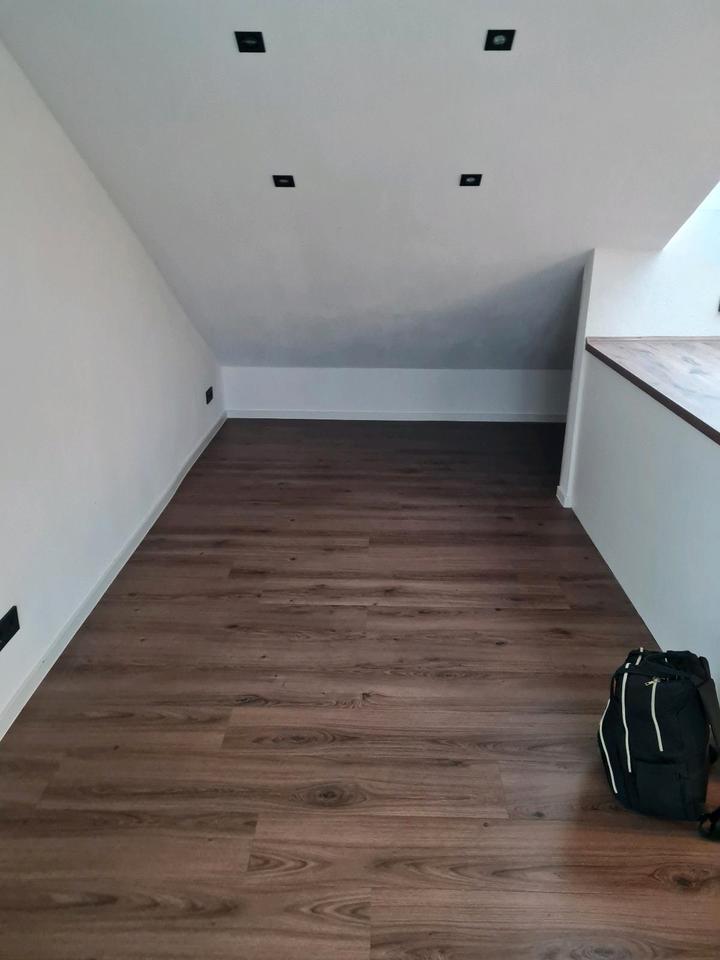 Thumbnail-3,5 Zimmerwohnung zu vermieten