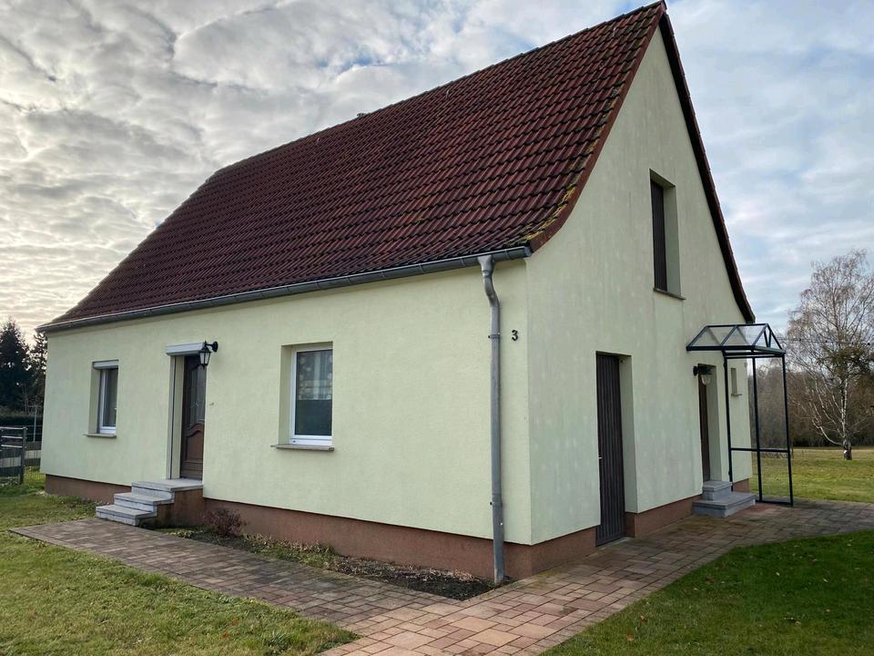 Thumbnail-Einfamilienhaus in Neukieritzsch