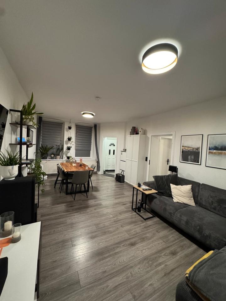 Thumbnail-4 Zimmer Erdgeschoss Wohnung mit Terrasse
