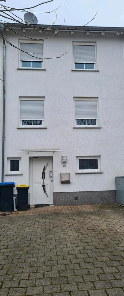 Thumbnail-Reihenhaus zu verkaufen