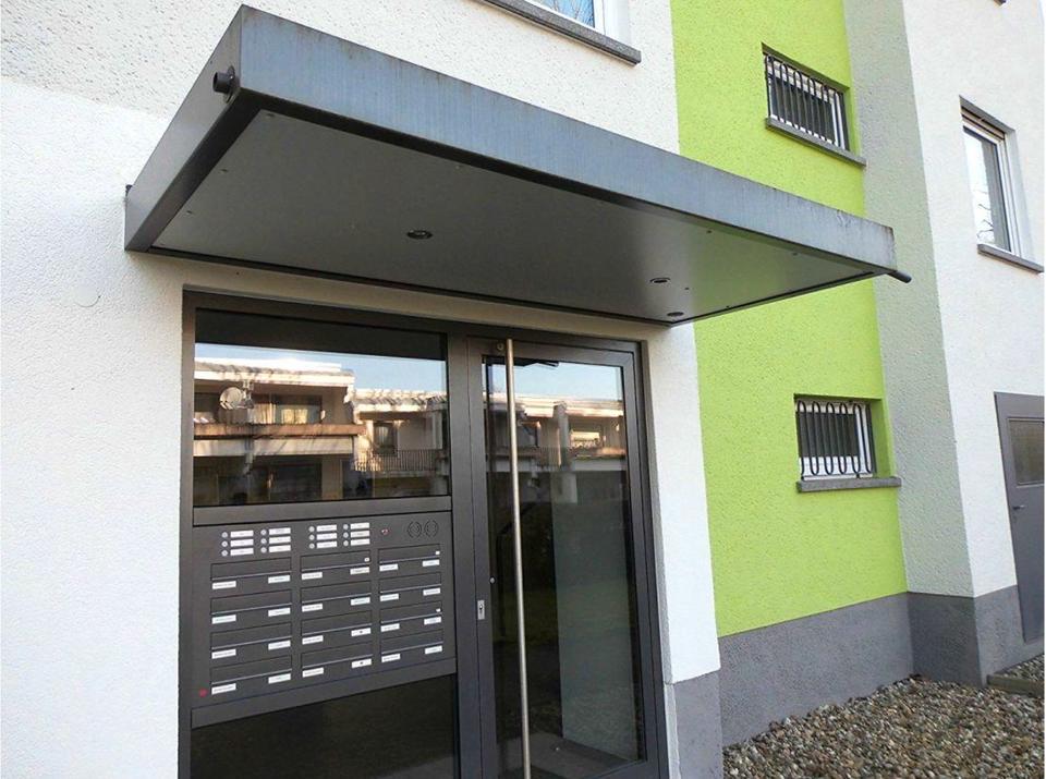 Thumbnail-1,5-Zimmer Apartment, Sonnenbalkon, Fahrstuhl, PKW-Stellplatz