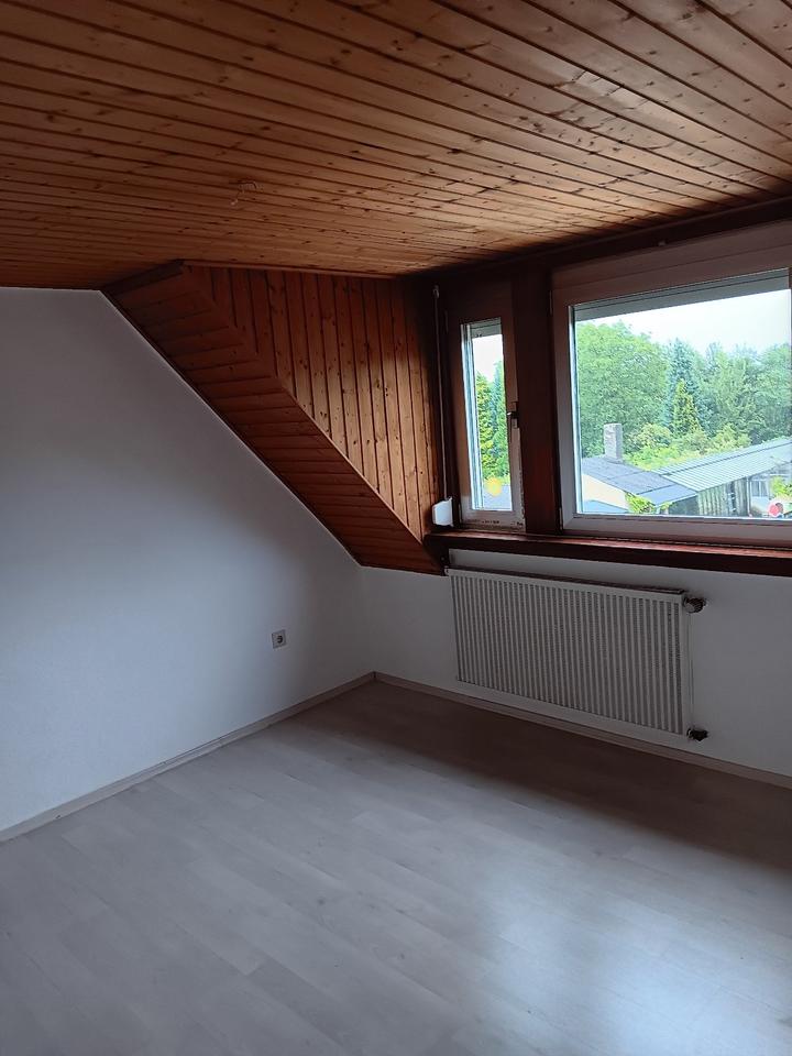 Thumbnail-Singlewohnung - 2 ZKDB Würselen-Bardenberg warm Miete € 560,00