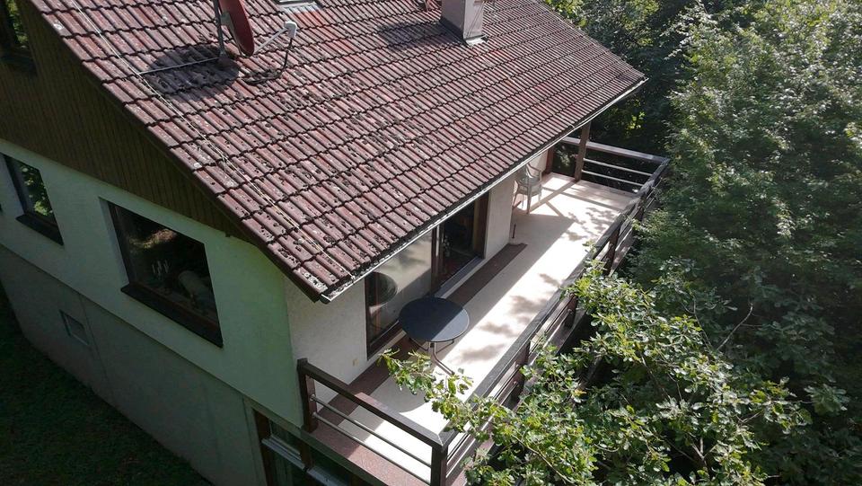 Thumbnail-Haus in idyllischer Lage PROVISIONSFREI (Für PFERDE-Liebhaber)