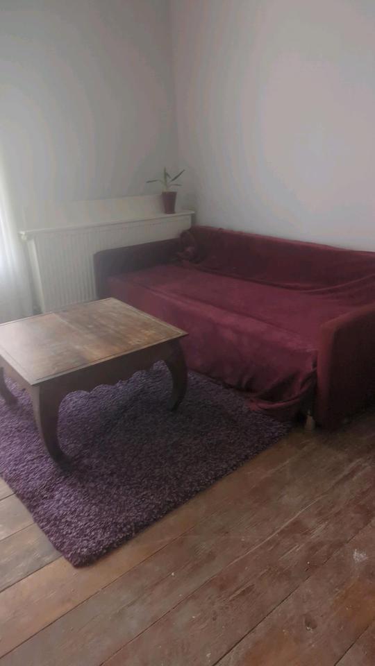 Thumbnail-kl.1 Zimmer Wohnung ab morgen frei