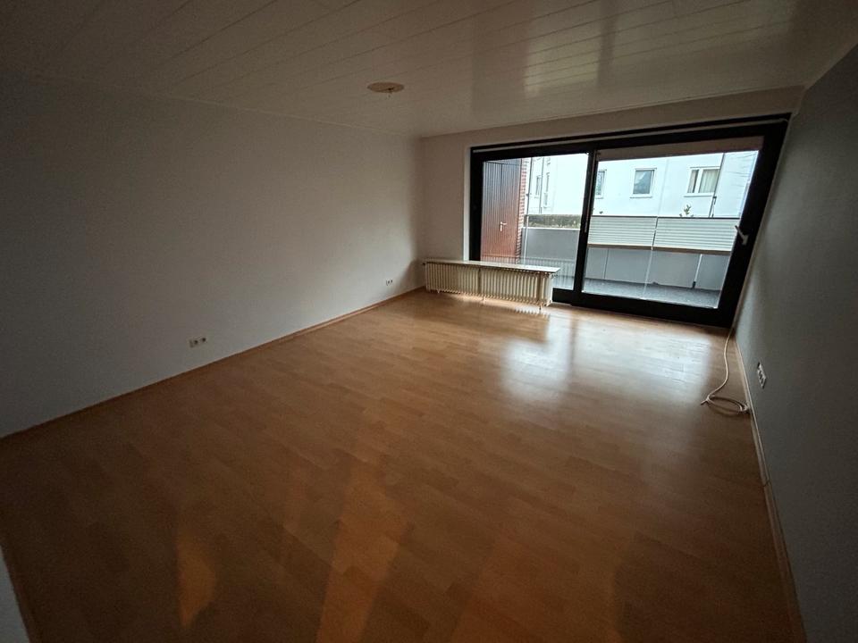 Thumbnail-Wohnung in Donnerschwee zu vermieten 3ZKBB