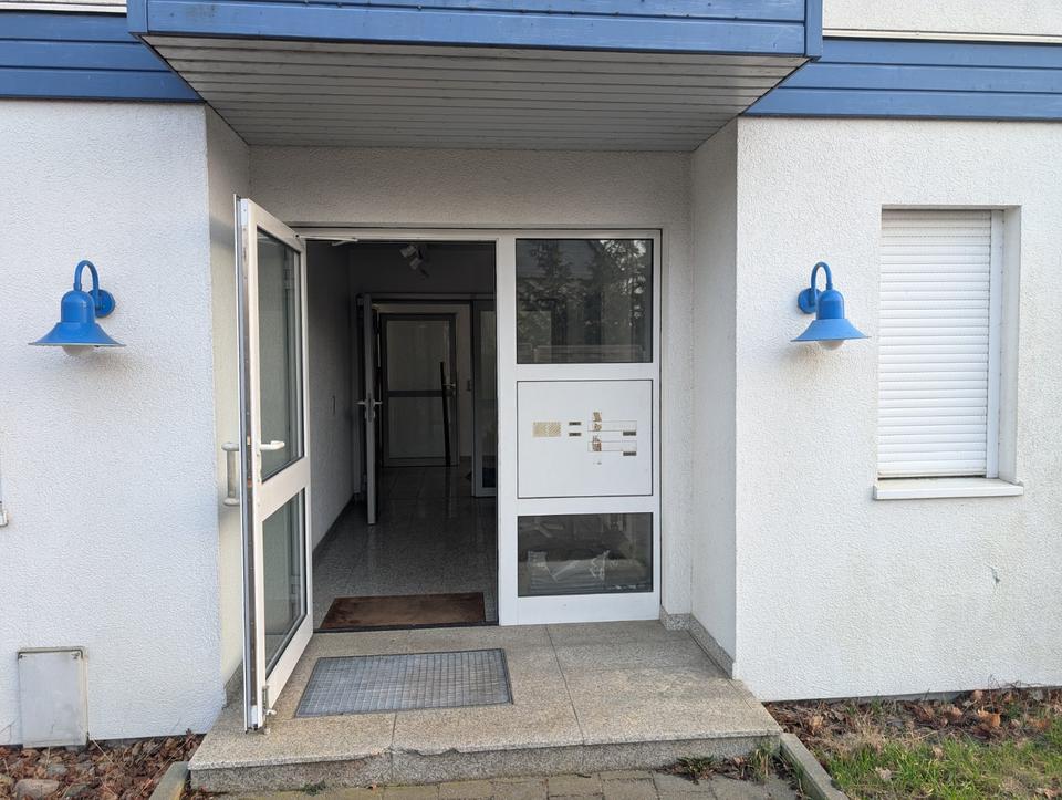 Thumbnail-neue Wohnungen aus ehemaligem Büro in Hermsdorf