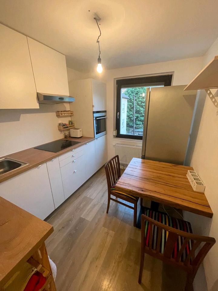 Thumbnail-2 Zimmer Wohnung in Südstadt