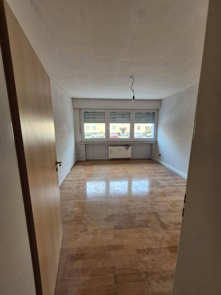 Thumbnail-3 Zimmer+Küche EG-Wohnung mit Balkon in Dümpten