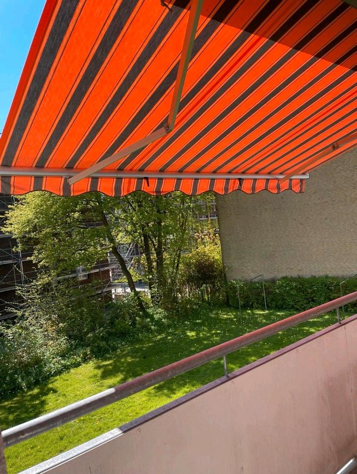 Thumbnail-3 Raum Wohnung