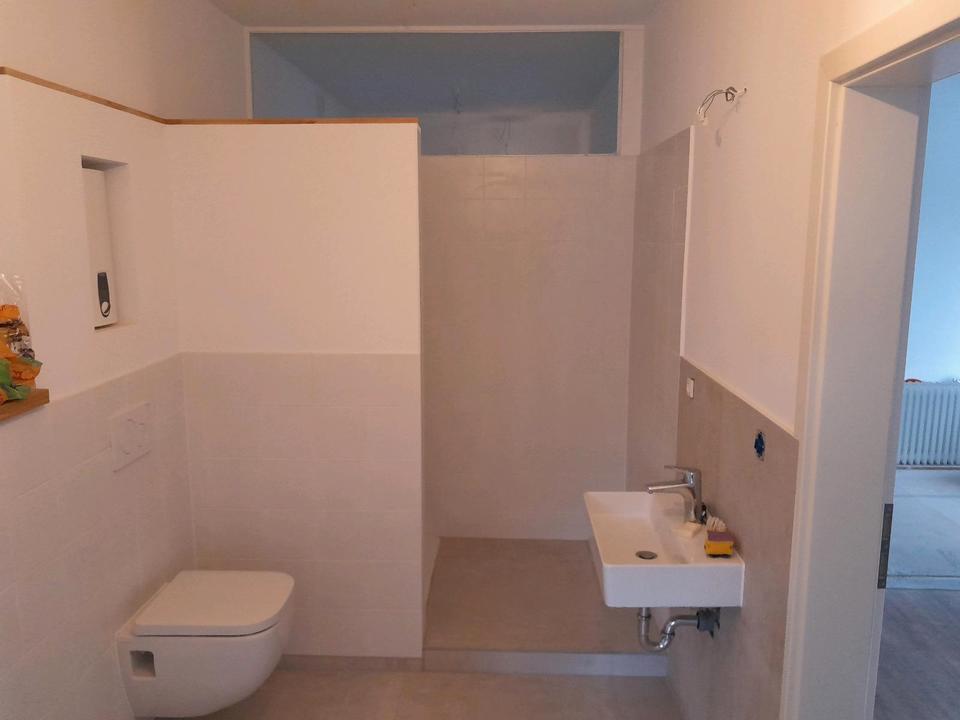 Thumbnail-Mellendorf Mietwohnung; 1.OG mit Aufzug, barrierefrei