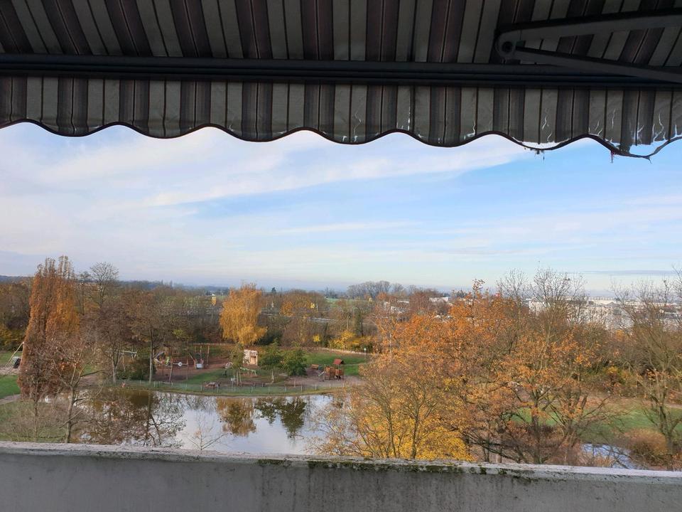 Thumbnail-3 Zimmerwohnung in Hockenheim von privat