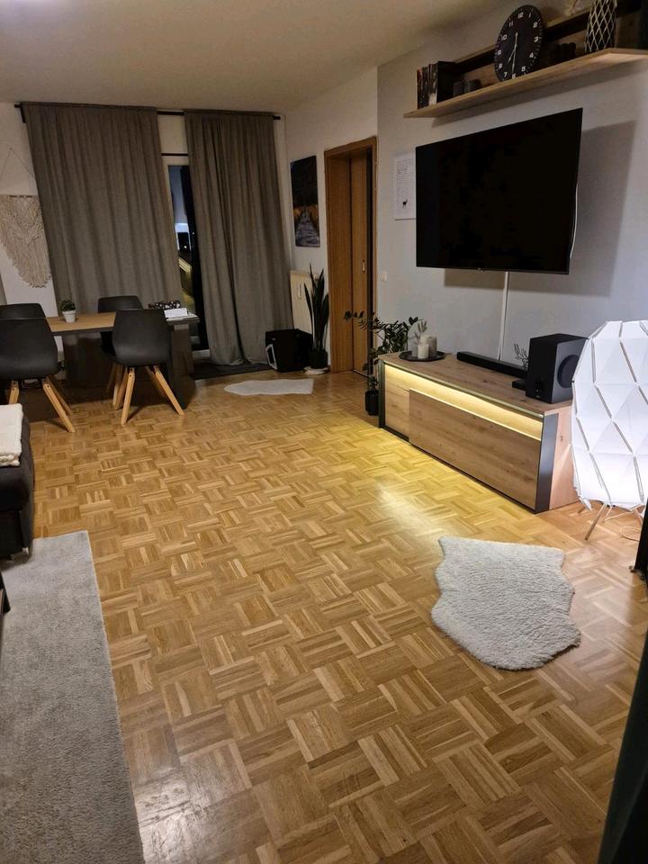 Thumbnail-TOP Lage, EG, 85 m², Balkon, Stellplatz, Tageslichtbad