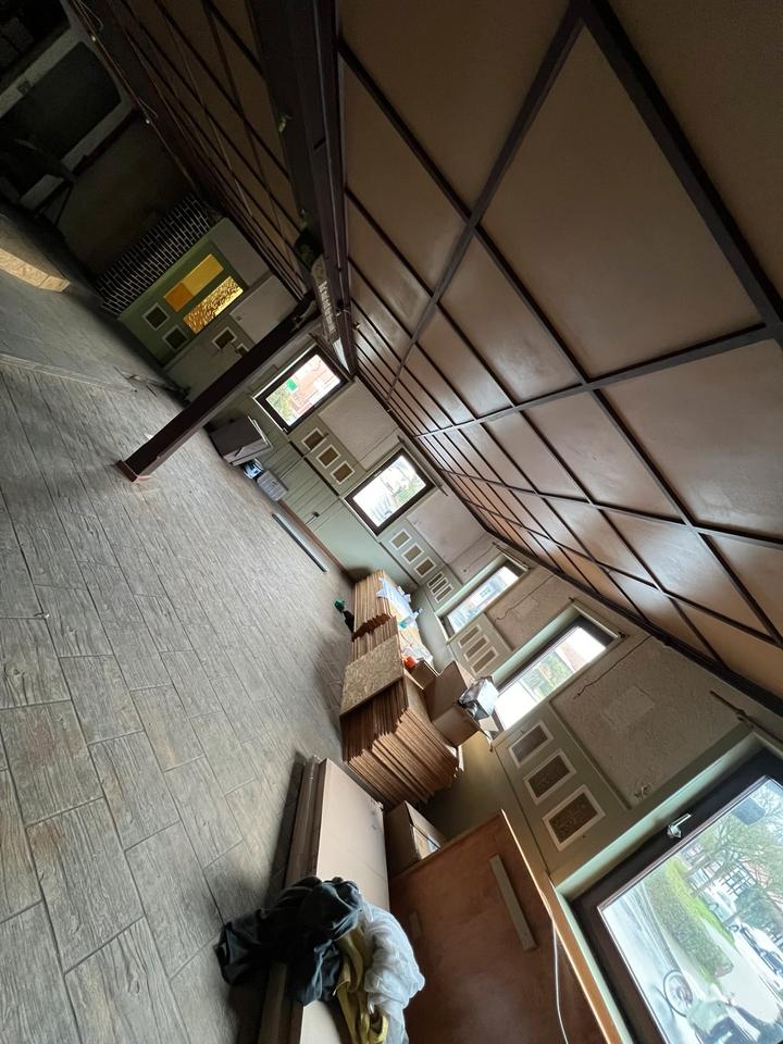 Thumbnail-Hobbyraum Lagerraum