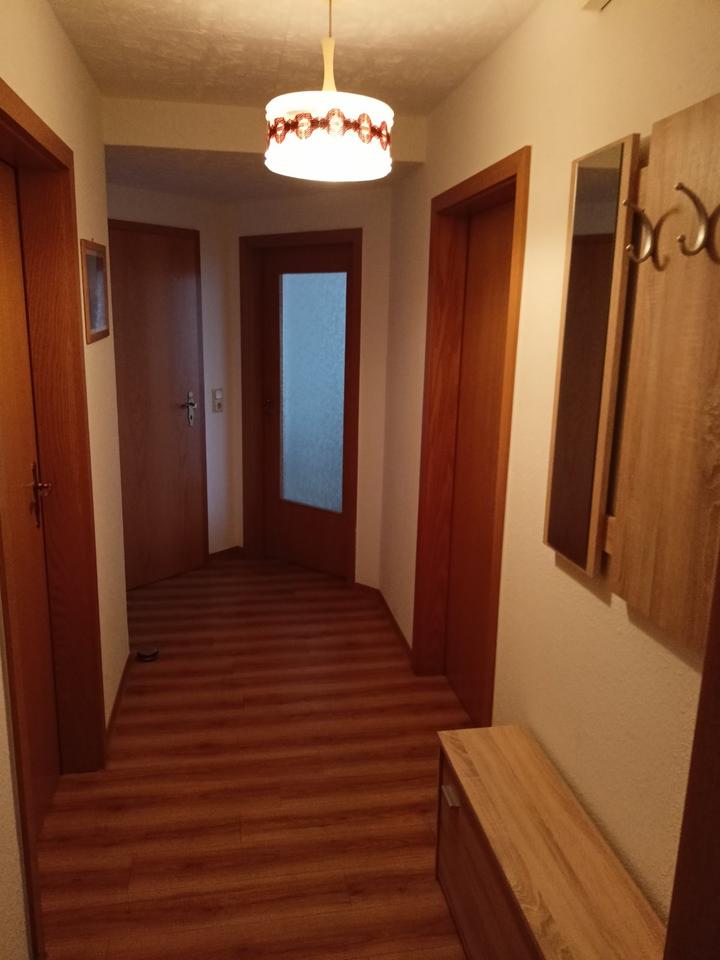 Thumbnail-Ferienwohnung nahe Warnemünde