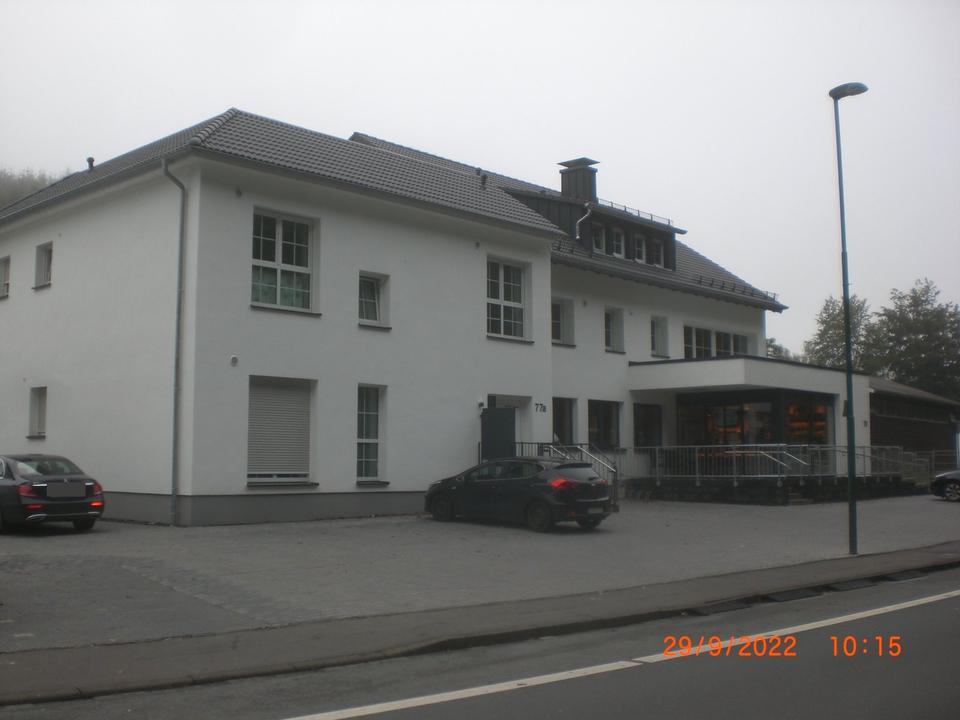Thumbnail-Moderne Wohnung in Attendorn (Papiermühle) mit separatem Eingang