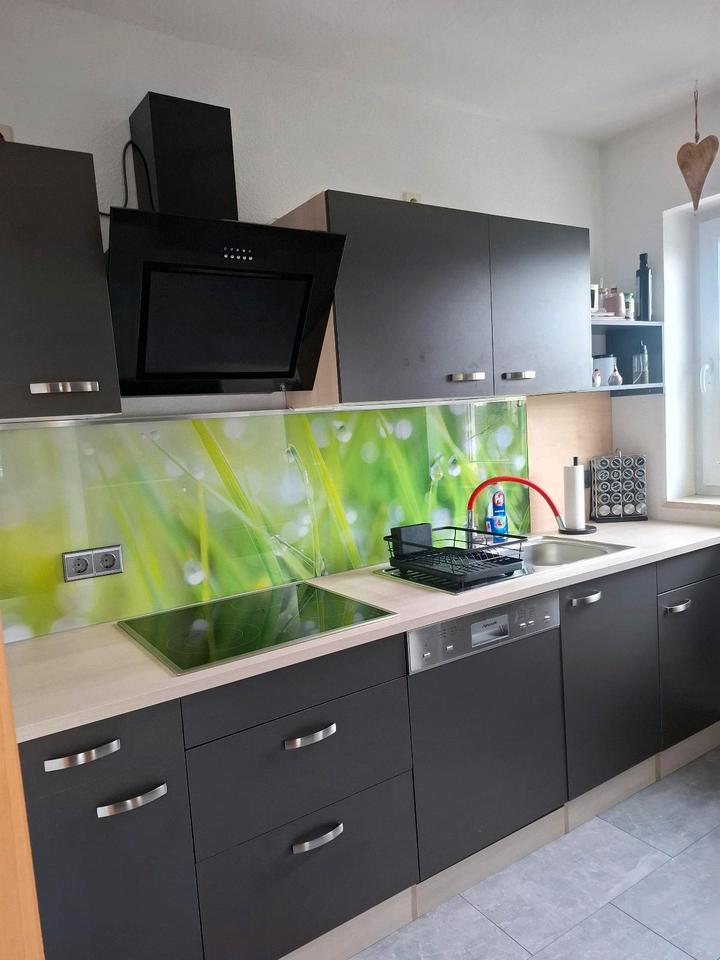 Thumbnail-3-Zimmer-Wohnung mit EBK, Balkon und PKW Stellplatz