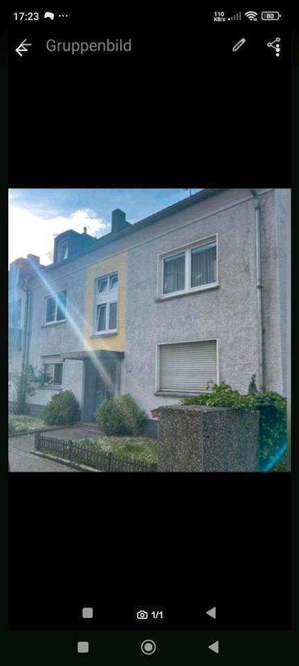 Thumbnail-Zwei attraktive Erdgeschosswohnungen in zentraler Top-Lage