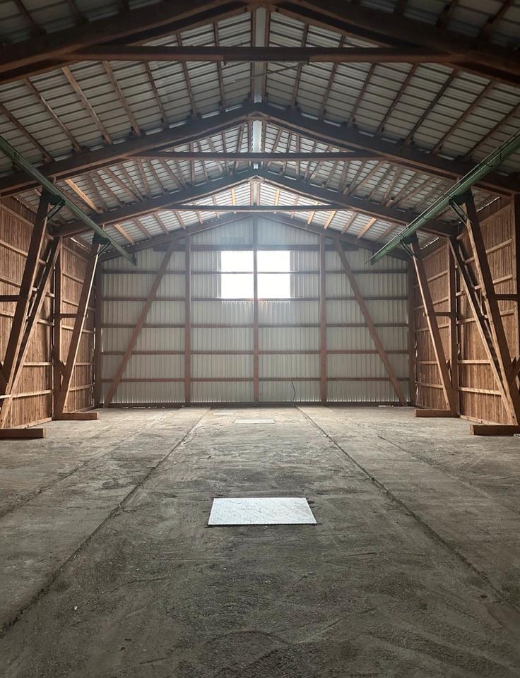 Thumbnail-Lagerfläche Gewerbefläche zu vermieten