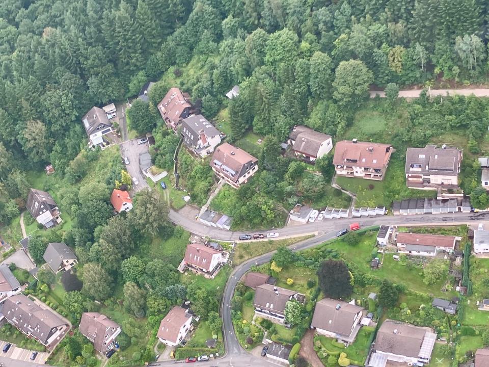 Thumbnail-Eigentumswohnung - 78 m² in Lautenthal mit Blick ins Grüne