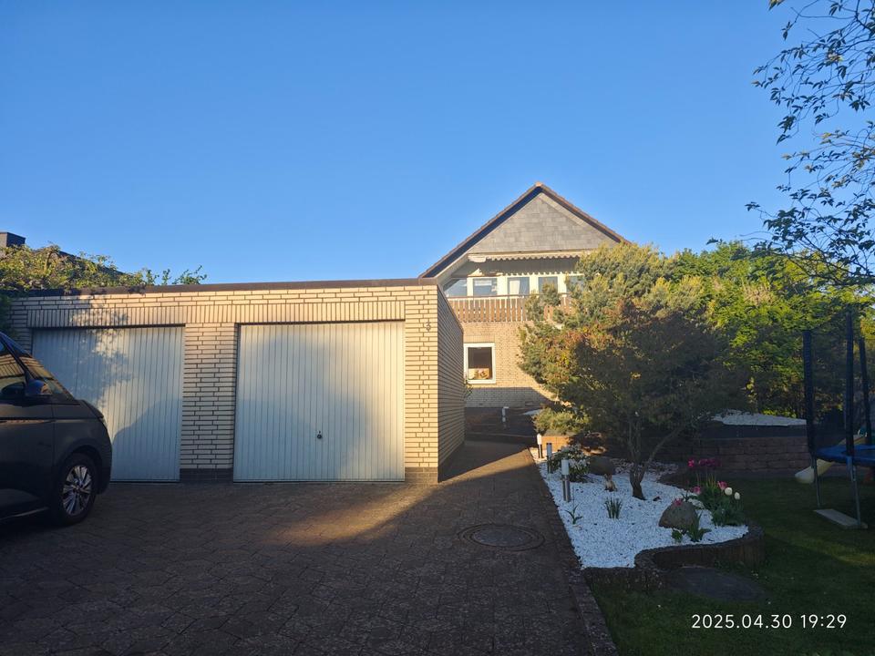 Thumbnail-Tolles Wohnung mit Kamine Sauna und Garten in Wolfsburg-Ehmen