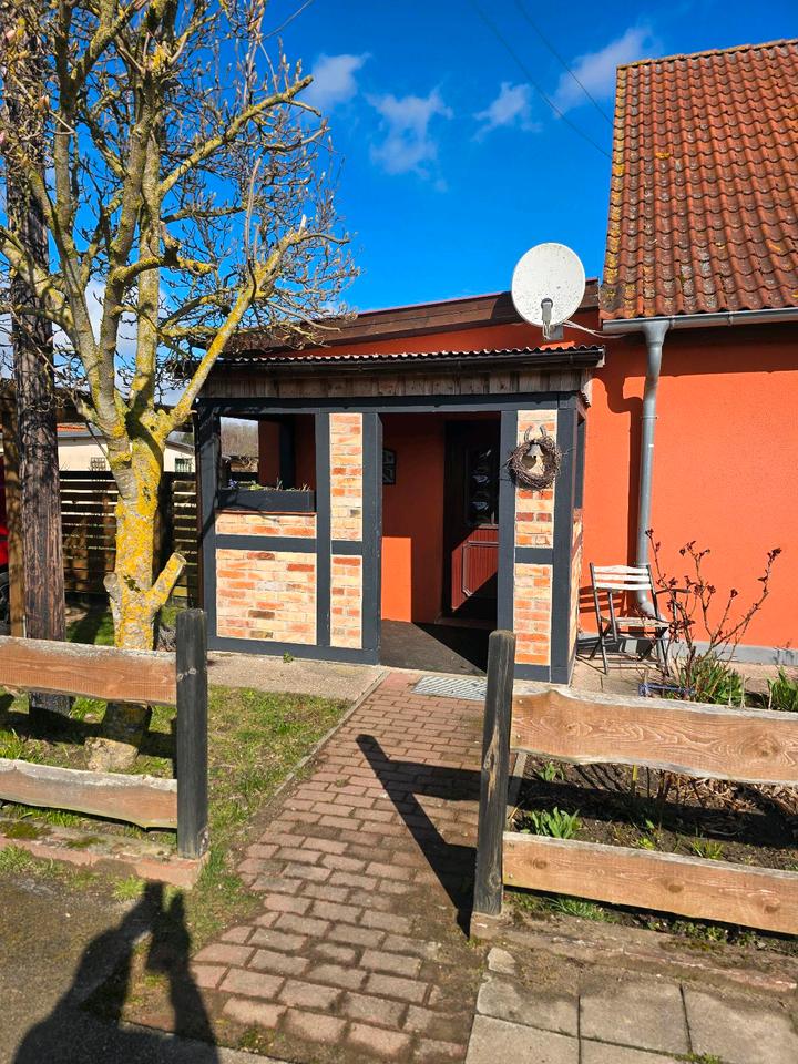 Thumbnail-Ferienwohnung