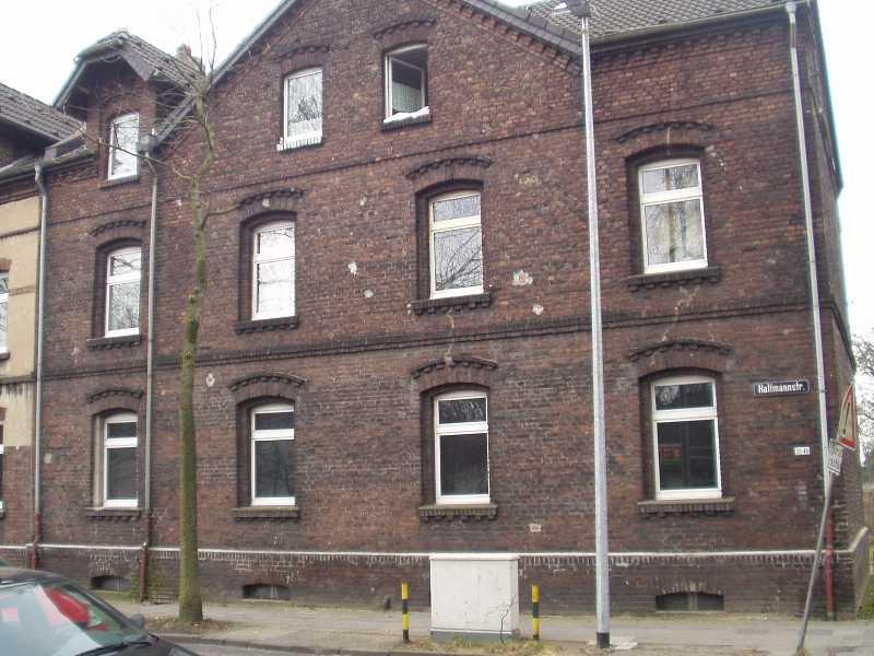 Thumbnail-2-Zimmer-Wohnung in Duisburg Obermarxloh