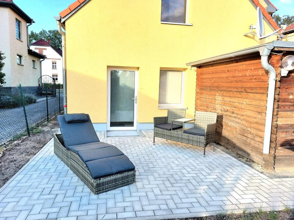 Thumbnail-1 Zimmer Wohnung möbeliert zur Untermiete 01.08-30.09