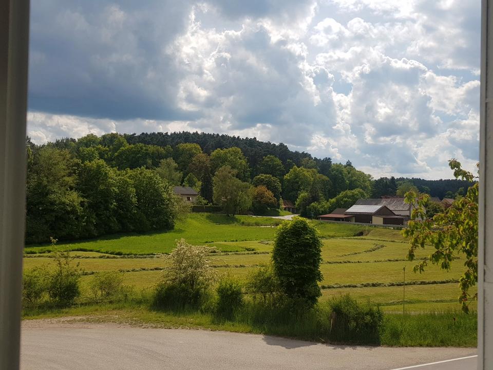 Thumbnail-zu verkaufen: Einfamilienhaus - idyllisch und ländlich gelegen