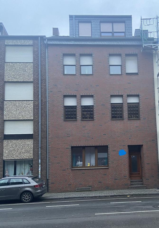 Thumbnail-Haus für Großfamilie