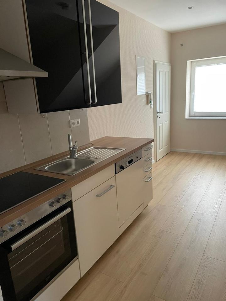 Thumbnail-Möblierte 1 Zimmer Wohnung in 26409 Carolinensiel Nordsee