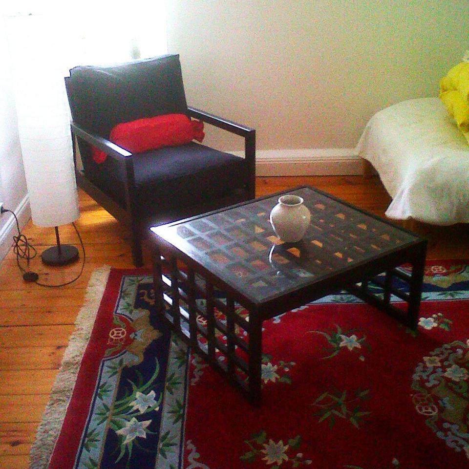 Thumbnail-Villenetage - Berufstätigen WG in Berlin-Hermsdorf