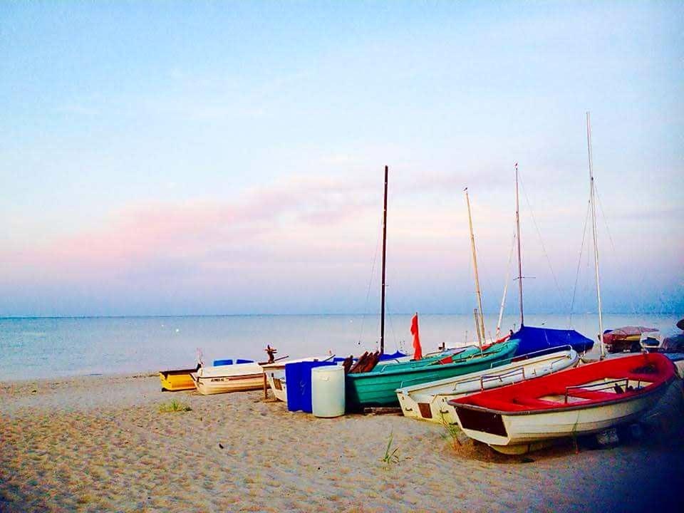 Thumbnail-Ferienhaus, Ferienwohnung in Dahme