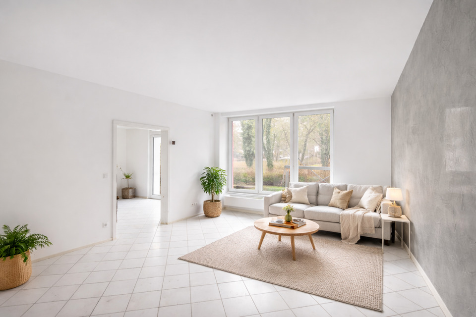 Thumbnail-Wohnen & Arbeiten kombinieren: 160 m² ideal für BüroHomeoffice