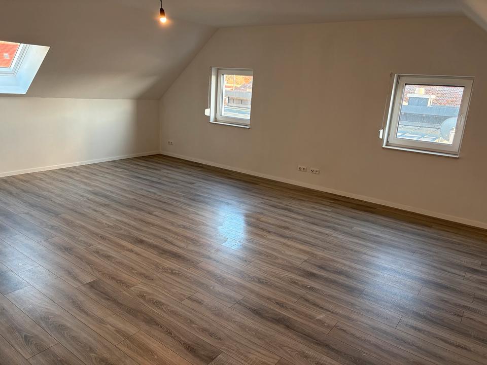 Thumbnail-Wohnung zum Vermieten